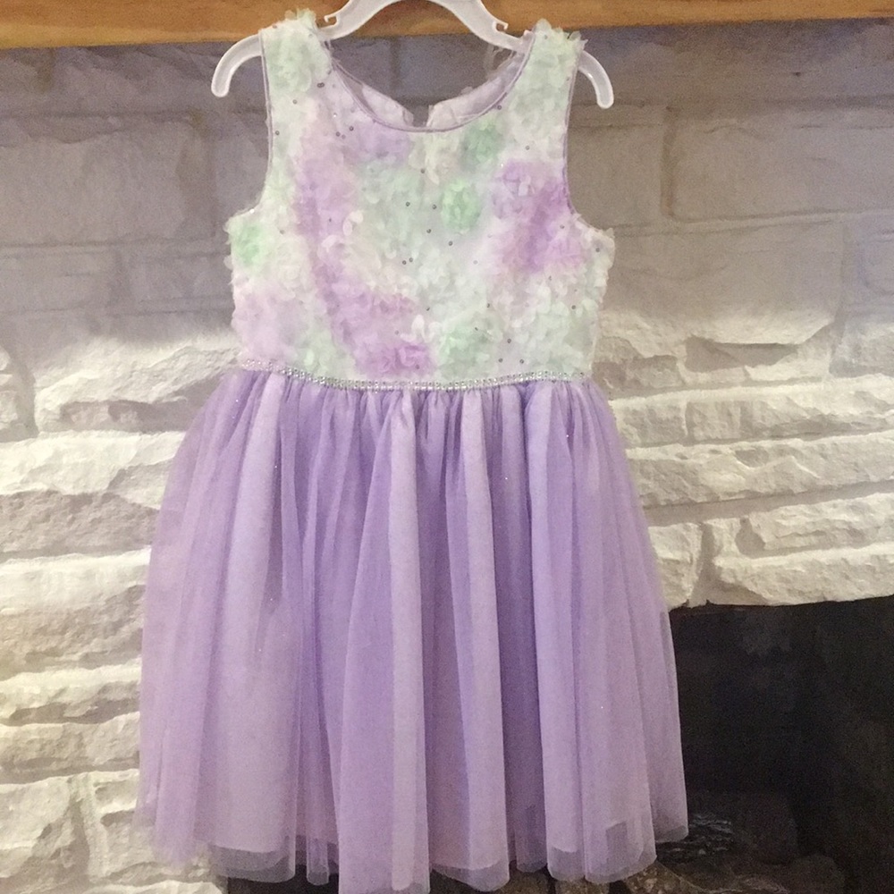 Gorgeous Formal Dress 6x